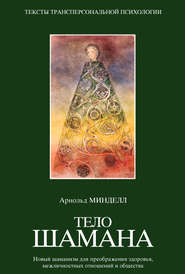 бесплатно читать книгу Тело шамана автора Арнольд Минделл