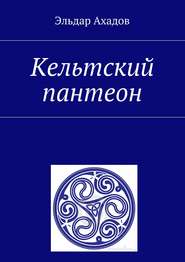 бесплатно читать книгу Кельтский пантеон автора Эльдар Ахадов