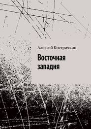 бесплатно читать книгу Восточная западня автора Алексей Костричкин