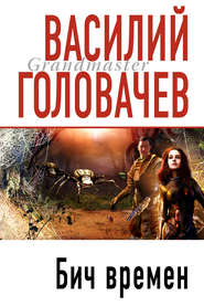 бесплатно читать книгу Бич времен автора Василий Головачев