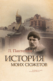 бесплатно читать книгу История моих сюжетов (сборник) автора Л. Пантелеев