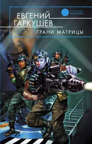 бесплатно читать книгу Грани матрицы автора Евгений Гаркушев