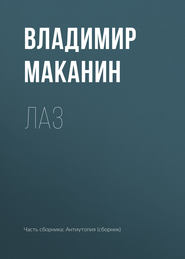 бесплатно читать книгу Лаз автора Владимир Маканин
