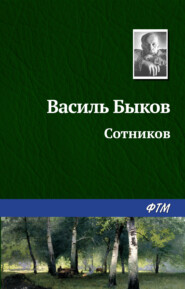 бесплатно читать книгу Сотников автора Василий Быков