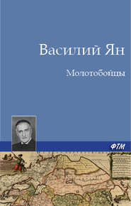 бесплатно читать книгу Молотобойцы автора Василий Ян