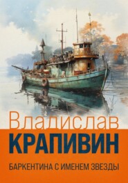 бесплатно читать книгу Баркентина с именем звезды автора Владислав Крапивин
