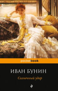 бесплатно читать книгу Солнечный удар автора Иван Бунин