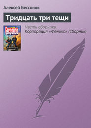 бесплатно читать книгу Тридцать три тещи автора Алексей Бессонов