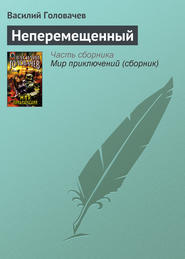 бесплатно читать книгу Неперемещенный автора Василий Головачев