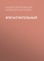 бесплатно читать книгу Впечатлительный автора Андрей Днепровский-Безбашенный (A.DNEPR)