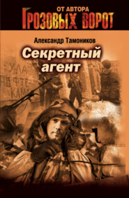 бесплатно читать книгу Секретный агент автора Александр Тамоников