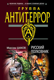 бесплатно читать книгу Русский полковник автора Максим Шахов