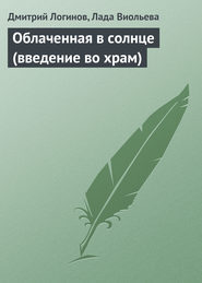 бесплатно читать книгу Облаченная в солнце (введение во храм) автора Дмитрий Логинов