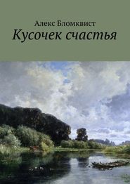 бесплатно читать книгу Кусочек счастья автора Алекс Бломквист