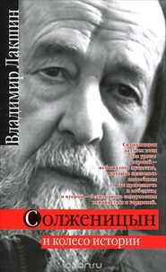 бесплатно читать книгу Солженицын и колесо истории автора Владимир Лакшин