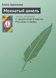 бесплатно читать книгу Мохнатый шмель автора Елена Арсеньева