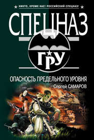 бесплатно читать книгу Опасность предельного уровня автора Сергей Самаров