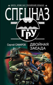 бесплатно читать книгу Двойная засада автора Сергей Самаров