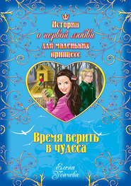 бесплатно читать книгу Время верить в чудеса автора Елена Усачева