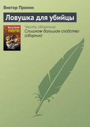бесплатно читать книгу Ловушка для убийцы автора С. Ведехина