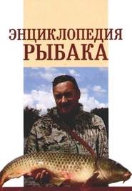 бесплатно читать книгу Энциклопедия рыбака автора А. Умельцев