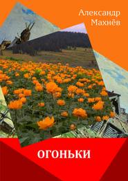 бесплатно читать книгу Огоньки (сборник) автора Александр Махнёв