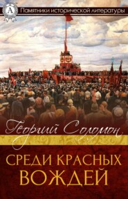 бесплатно читать книгу Среди красных вождей автора Георгий Соломон