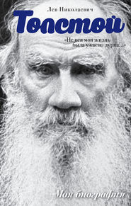 бесплатно читать книгу «Не вся моя жизнь была ужасно дурна…» (сборник) автора Лев Толстой