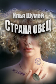бесплатно читать книгу Страна овец автора Илья Шумей