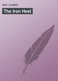 бесплатно читать книгу The Iron Heel автора Jack London