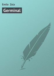 бесплатно читать книгу Germinal автора Emile Zola