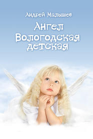бесплатно читать книгу Ангел. Вологодская детская (сборник) автора Андрей Малышев
