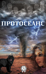 бесплатно читать книгу Протосеанс автора Валентин Терешин