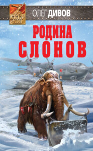 бесплатно читать книгу Родина слонов автора Олег Дивов