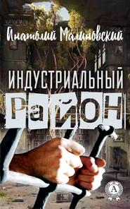 бесплатно читать книгу Индустриальный район автора Анатолий Малиновский