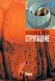 бесплатно читать книгу Извне автора Аркадий и Борис Стругацкие