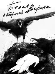 бесплатно читать книгу «Белая ворона» автора Александр Андрианов