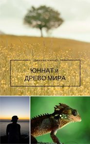 бесплатно читать книгу Юннат и Древо Мира автора Николай Шмигалёв