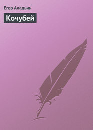 бесплатно читать книгу Кочубей автора Егор Аладьин