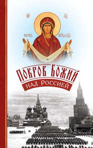 бесплатно читать книгу Покров Божий над Россией автора С. Волкова
