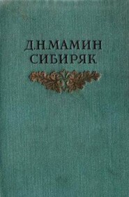 бесплатно читать книгу Конец первой трети автора Дмитрий Мамин-Сибиряк