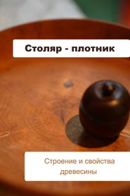 бесплатно читать книгу Столяр-плотник. Строение и свойства древесины автора Илья Мельников