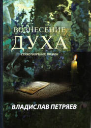 бесплатно читать книгу Вознесение духа автора Владислав Петряев