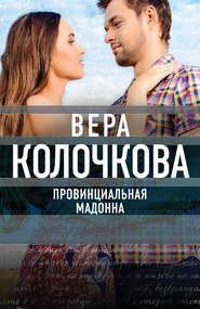 бесплатно читать книгу Провинциальная Мадонна автора Вера Колочкова