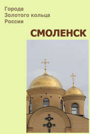 бесплатно читать книгу Смоленск автора Илья Мельников