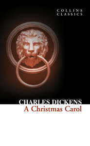 бесплатно читать книгу A Christmas Carol автора Чарльз Диккенс