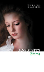 бесплатно читать книгу Emma автора Джейн Остин