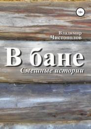 бесплатно читать книгу В бане автора Владимир Чистополов