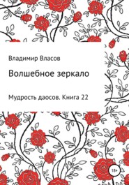 бесплатно читать книгу Волшебное зеркало автора Владимир Власов