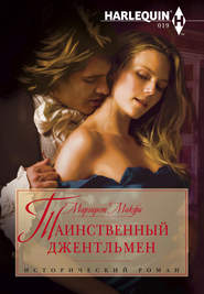бесплатно читать книгу Таинственный джентльмен автора Маргарет Макфи